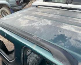 Крыша SUZUKI