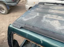 Крыша SUZUKI JIMNY 1997/Цвет Z2T 6511181A00 JB33W/JB43W G13B