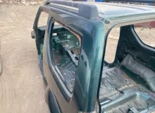 Крыша SUZUKI JIMNY 1997/Цвет Z2T 6511181A00 JB33W/JB43W G13B