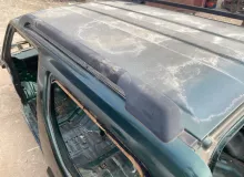Крыша SUZUKI JIMNY 1997/Цвет Z2T 6511181A00 JB33W/JB43W G13B
