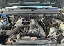 Локи SUZUKI JIMNY ЛЕВЫЙ|ПРАВЫЙ|1997 4381082CB2 JB33W/JB43W G13B, передние правые