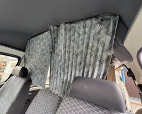 Шторка окна Toyota