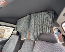 Шторка окна Toyota