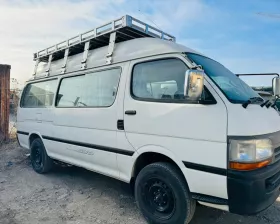 Шторка окна Toyota
