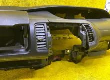 Торпеда NISSAN SERENA С ЗАРЯДОМ|2018 682005TA0A GFC27 MR20DD, передняя