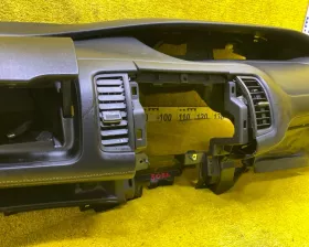 Торпеда NISSAN