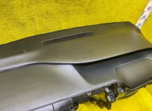 Торпеда NISSAN SERENA С ЗАРЯДОМ|2018 682005TA0A GFC27 MR20DD, передняя