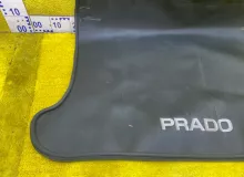 Коврик багажника TOYOTA LAND CRUISER PRADO 2006/Цвет 070 5857060850A0 TRJ120W/GRJ120W/GRJ120/GRJ121W/GRJ121/GRJ125W/VZJ120W/VZJ120/VZJ121W/VZJ121/VZJ125W/VZJ125/KDJ120W/KDJ120/KDJ121W/KDJ121/KDJ125W/KDJ125/LJ120/LJ125/RZJ120W/RZJ120/RZJ125W/RZJ125/TRJ120W