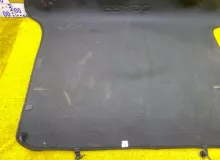 Коврик багажника TOYOTA LAND CRUISER PRADO 2006/Цвет 070 5857060850A0 TRJ120W/GRJ120W/GRJ120/GRJ121W/GRJ121/GRJ125W/VZJ120W/VZJ120/VZJ121W/VZJ121/VZJ125W/VZJ125/KDJ120W/KDJ120/KDJ121W/KDJ121/KDJ125W/KDJ125/LJ120/LJ125/RZJ120W/RZJ120/RZJ125W/RZJ125/TRJ120W