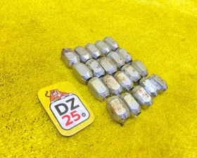 Гайка на колесо SUZUKI