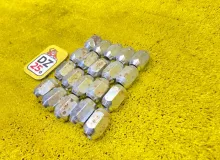 Гайка на колесо SUZUKI JIMNY 1997/Цвет Z2T 0915912024 JB33W/JB43W G13B