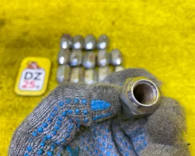 Гайка на колесо SUZUKI