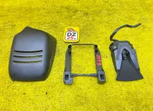 Камера переднего вида NISSAN SERENA 2016/Цвет QAB 284G35TA2A GFC27 MR20DD, передняя
