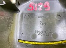Камера переднего вида NISSAN SERENA 2016/Цвет QAB 284G35TA2A GFC27 MR20DD, передняя