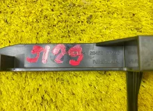 Камера переднего вида NISSAN SERENA 2016/Цвет QAB 284G35TA2A GFC27 MR20DD, передняя