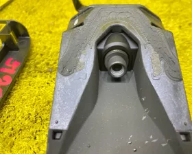 Камера переднего вида NISSAN