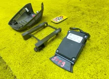 Камера переднего вида NISSAN SERENA 2016/Цвет QAB 284G35TA2A GFC27 MR20DD, передняя