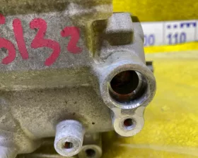 Компрессор кондиционера TOYOTA