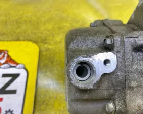 Компрессор кондиционера TOYOTA