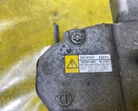 Компрессор кондиционера TOYOTA