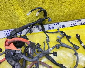 Коса двс TOYOTA