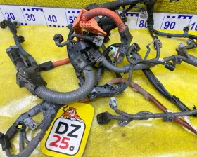 Коса двс TOYOTA