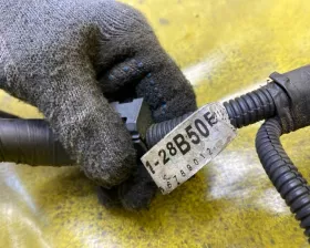 Коса двс TOYOTA
