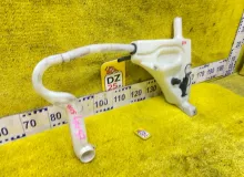 Бачок стеклоомывателя AUDI Q7 2007 4L0955453 4LBARA BAR, передний