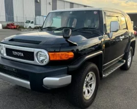Зеркало заднего вида на крыло Toyota
