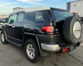Зеркало заднего вида на крыло Toyota