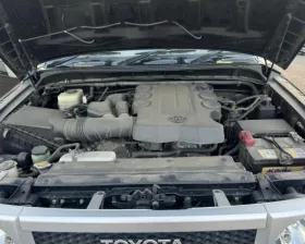 Зеркало заднего вида на крыло Toyota