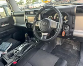 Зеркало заднего вида на крыло Toyota