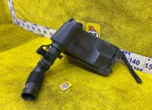 Корпус воздушного фильтра AUDI Q7 2007 7L6128601AA 4LBARA BAR, передний правый