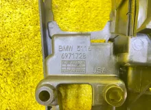 Джойстик управления мультимедиа BMW X5 2008 65826979472 E70 N52B30AF, передний