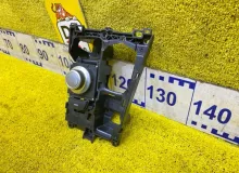 Джойстик управления мультимедиа BMW X5 2008 65826979472 E70 N52B30AF, передний