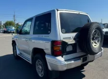 Колпачек на литье MITSUBISHI PAJERO/MONTERO ЛЕВЫЙ|ПРАВЫЙ|ПЕРЕДНИЙ|ЗАДНИЙ1999 MR150561 V25W 6G74 Колпачек на литье MITSUBISHI PAJERO/MONTERO ЛЕВЫЙ|ПРАВЫЙ|ПЕРЕДНИЙ|ЗАДНИЙ1999 MR150561 V25W 6G74