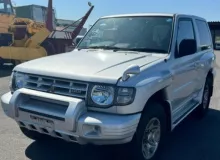 Колпачек на литье MITSUBISHI PAJERO/MONTERO ЛЕВЫЙ|ПРАВЫЙ|ПЕРЕДНИЙ|ЗАДНИЙ1999 MR150561 V25W 6G74 Колпачек на литье MITSUBISHI PAJERO/MONTERO ЛЕВЫЙ|ПРАВЫЙ|ПЕРЕДНИЙ|ЗАДНИЙ1999 MR150561 V25W 6G74