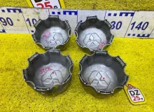 Колпачек на литье MITSUBISHI PAJERO/MONTERO ЛЕВЫЙ|ПРАВЫЙ|ПЕРЕДНИЙ|ЗАДНИЙ1999 MR150561 V25W 6G74 Колпачек на литье MITSUBISHI PAJERO/MONTERO ЛЕВЫЙ|ПРАВЫЙ|ПЕРЕДНИЙ|ЗАДНИЙ1999 MR150561 V25W 6G74