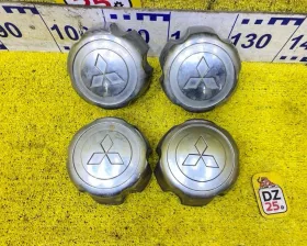 Колпачек на литье MITSUBISHI