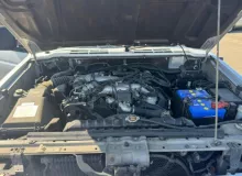 Колпачек на литье MITSUBISHI PAJERO/MONTERO ЛЕВЫЙ|ПРАВЫЙ|ПЕРЕДНИЙ|ЗАДНИЙ1999 MR150561 V25W 6G74 Колпачек на литье MITSUBISHI PAJERO/MONTERO ЛЕВЫЙ|ПРАВЫЙ|ПЕРЕДНИЙ|ЗАДНИЙ1999 MR150561 V25W 6G74