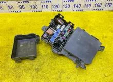 Блок предохранителей NISSAN SERENA 2016 284B95TA0A GFC27/GNC27 MR20DD, передний