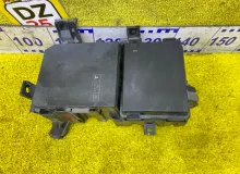 Блок предохранителей NISSAN SERENA 2016 284B95TA0A GFC27/GNC27 MR20DD, передний