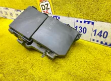 Блок предохранителей NISSAN SERENA 2016 284B95TA0A GFC27/GNC27 MR20DD, передний