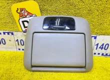 Монитор TOYOTA LAND CRUISER PRADO 2004 8668060011 VZJ121W 5VZFE, задний