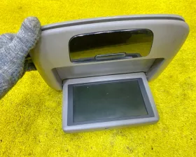 Монитор Toyota