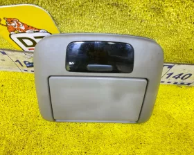 Монитор Toyota