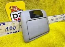 Монитор TOYOTA LAND CRUISER PRADO 2004 8668060011 VZJ121W 5VZFE, задний