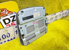 Монитор TOYOTA LAND CRUISER PRADO 2004 8668060011 VZJ121W 5VZFE, задний