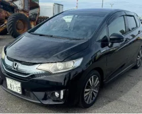 Бачок стеклоомывателя HONDA