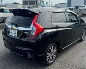 Бачок стеклоомывателя HONDA